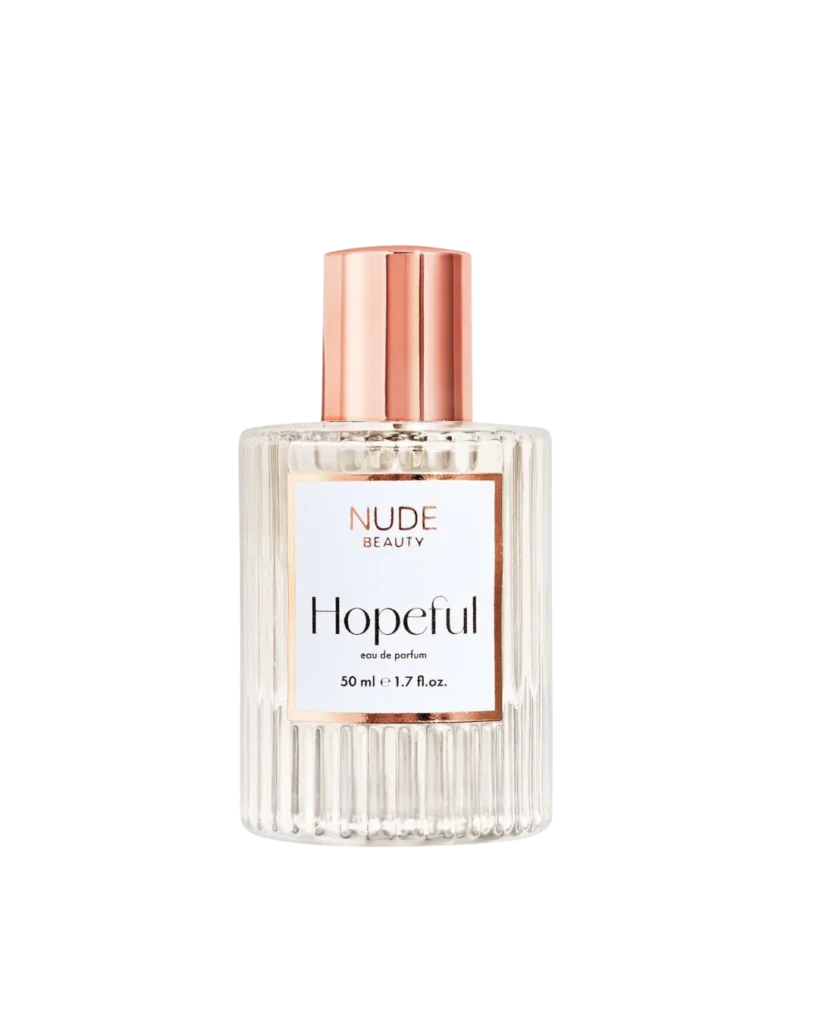 Nude Beauty Hopeful EDP