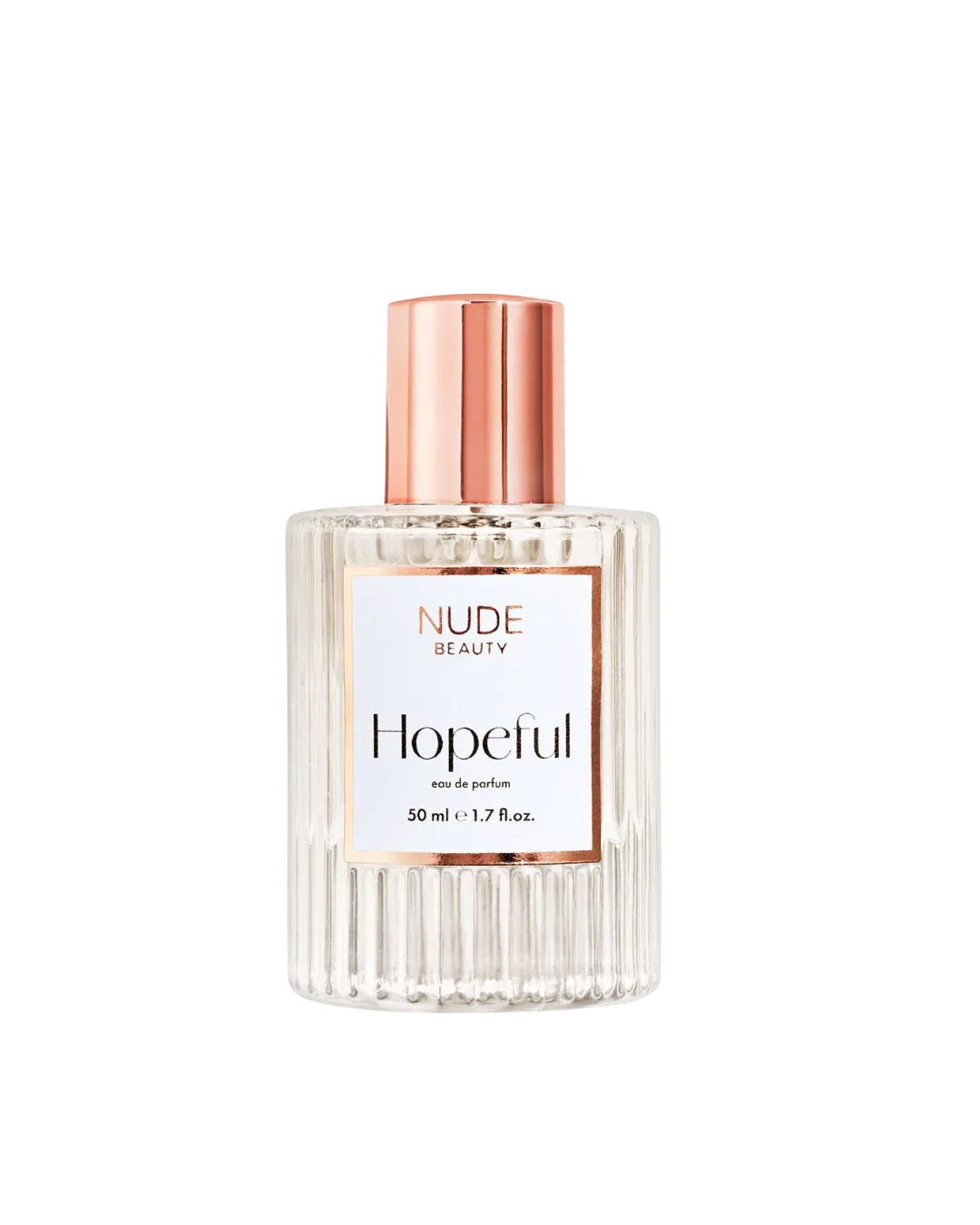 Nude Beauty Hopeful EDP