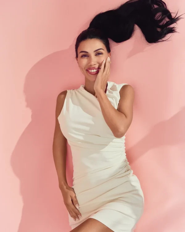 Nude Beauty Hopeful EDP