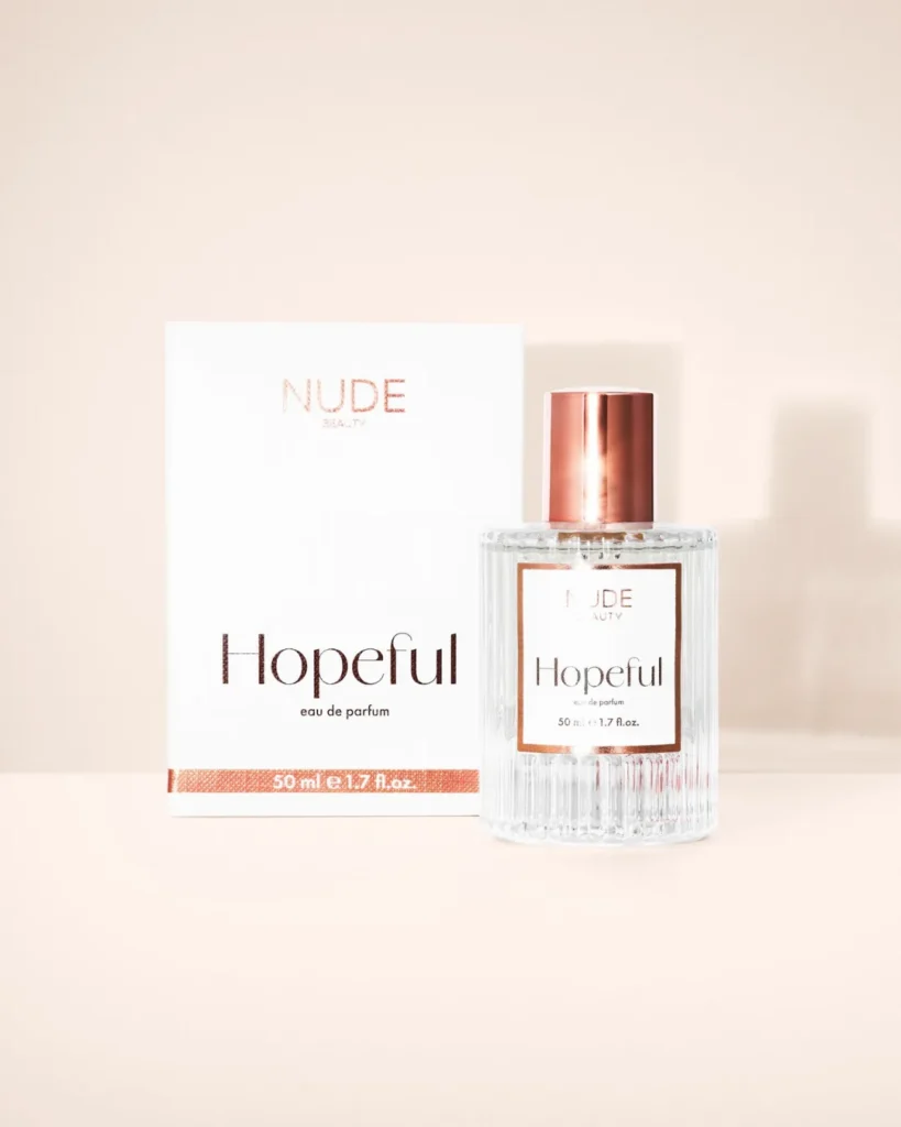 Nude Beauty Hopeful EDP