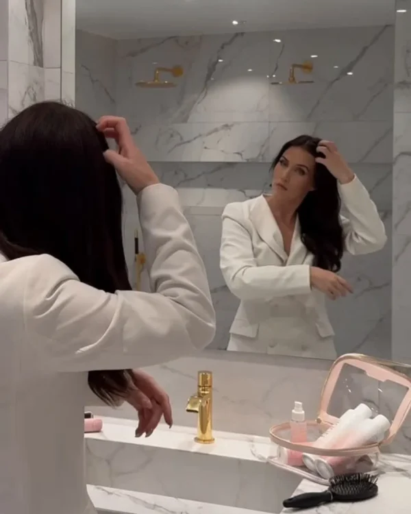 Nude Beauty Keratin Hair Oil