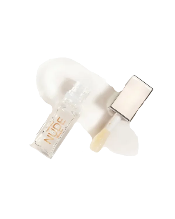 Nude Beauty Kiss Lip Oil 03 Star