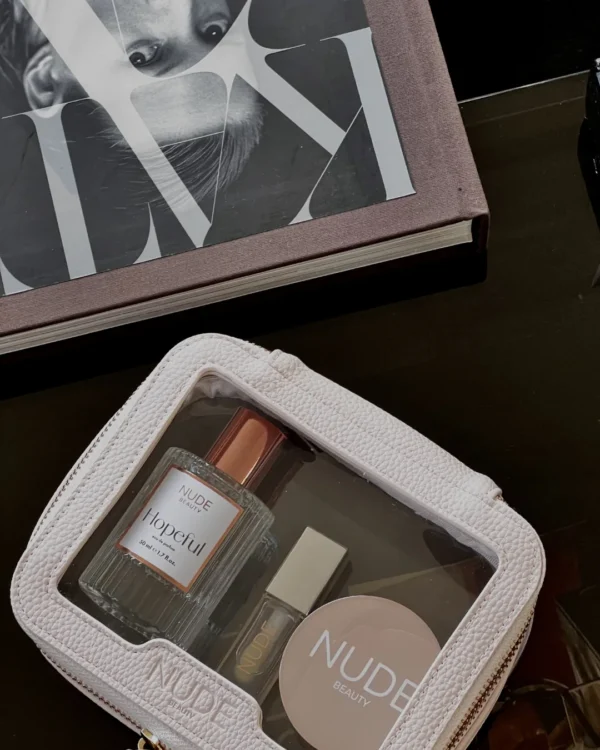 Nude Beauty Kiss Lip Oil 03 Star