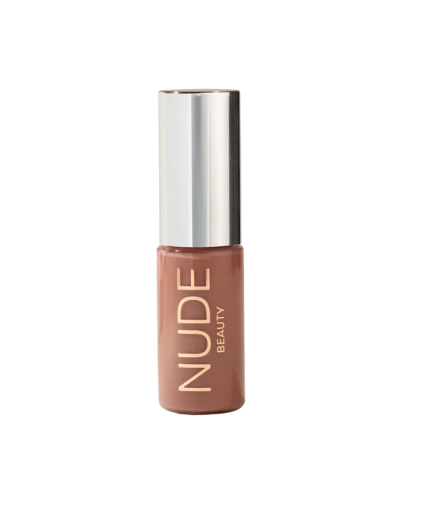 Nude Beauty High Shine Lip Gloss 33 Chic