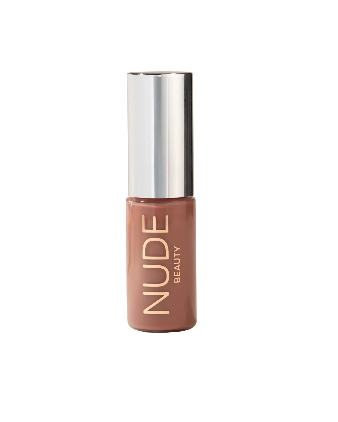 Nude Beauty High Shine Lip Gloss 33 Chic