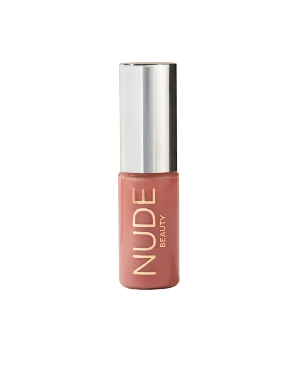 Nude Beauty High Shine Lip Gloss 35 Diva