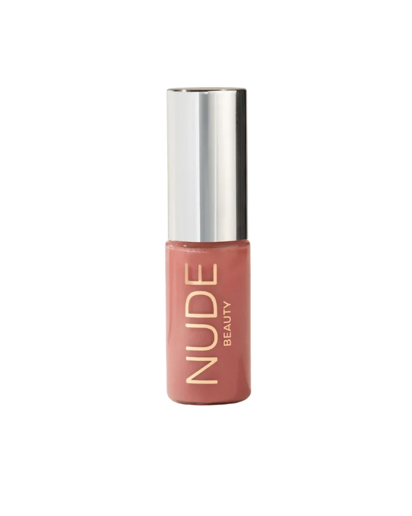 Nude Beauty High Shine Lip Gloss 35 Diva