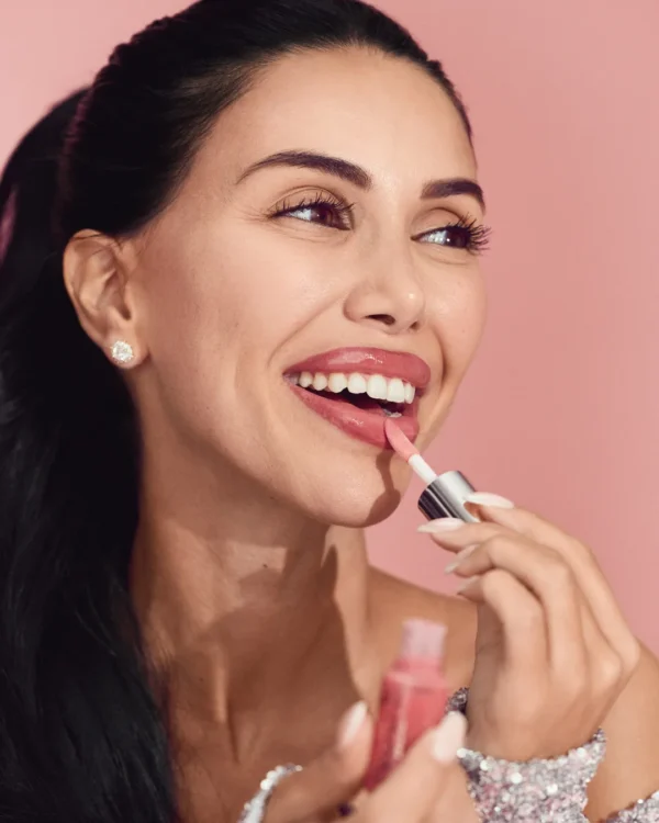 Nude Beauty High Shine Lip Gloss 35 Diva