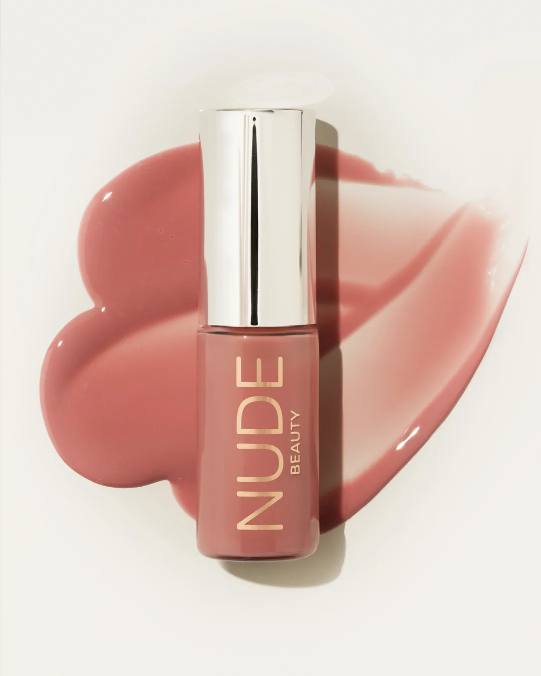 Nude Beauty High Shine Lip Gloss 35 Diva