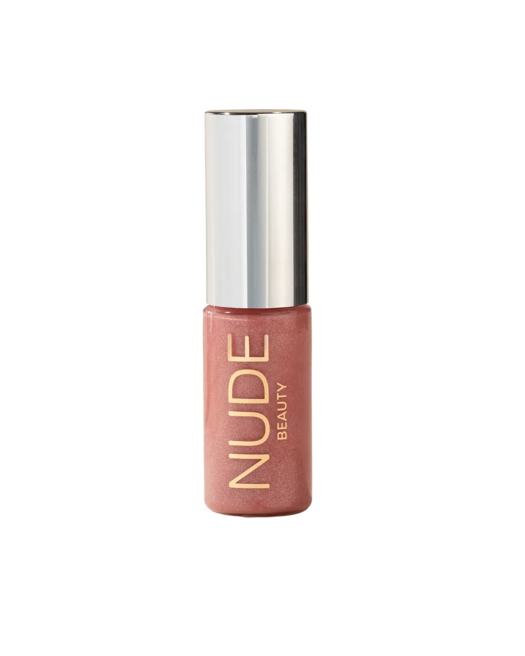 Nude Beauty High Shine Lip Gloss 31 Queen