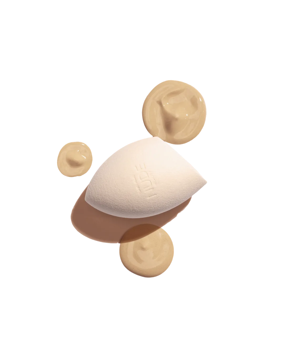Nude Beauty Makeup Sponge (blender)