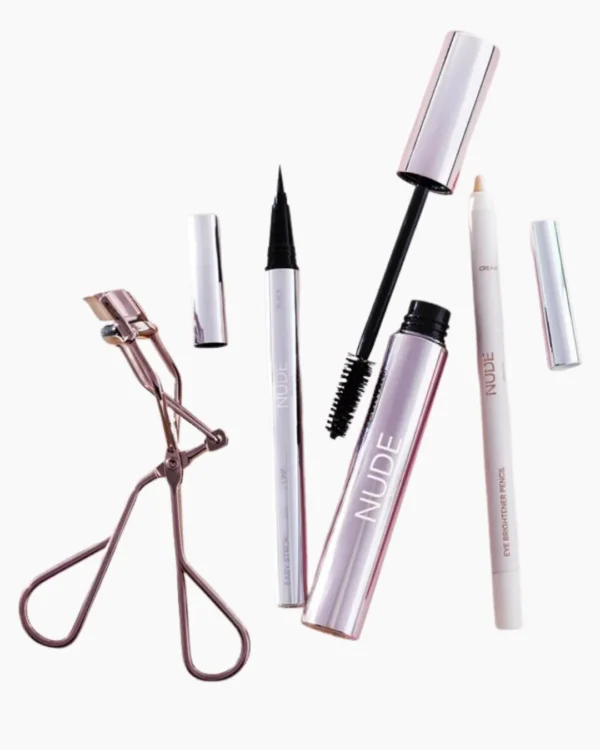 Nude Beauty Drama Queen Volume Mascara