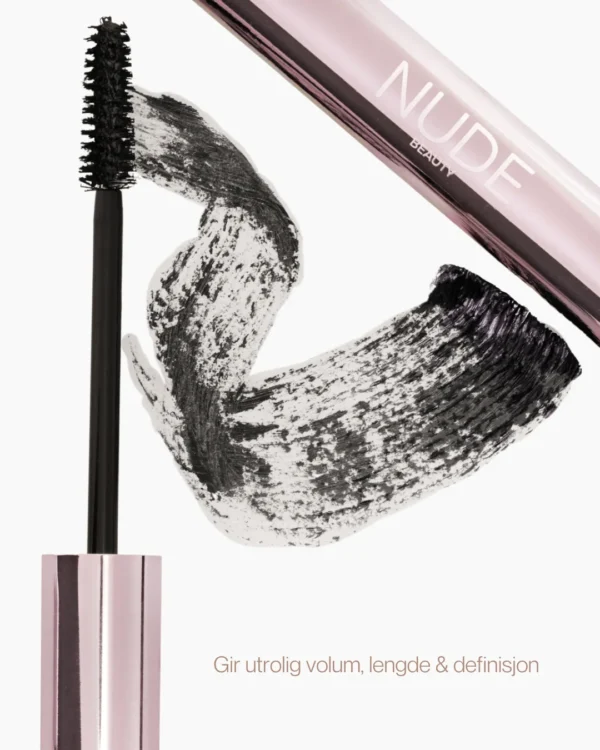 Nude Beauty Drama Queen Volume Mascara