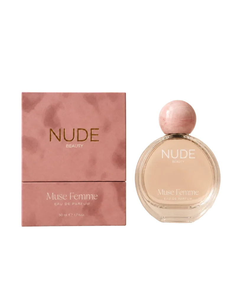 Nude Beauty Muse Femme EDP 50 ml