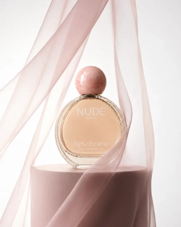 Nude Beauty Muse Femme EDP 50 ml