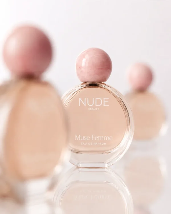 Nude Beauty Muse Femme EDP 50 ml