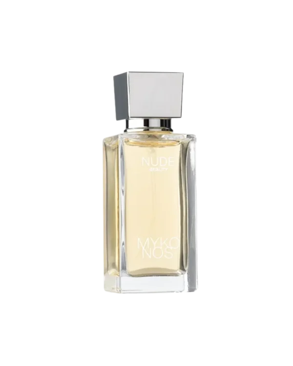 Nude Beauty Mykonos Perfume 50 ml