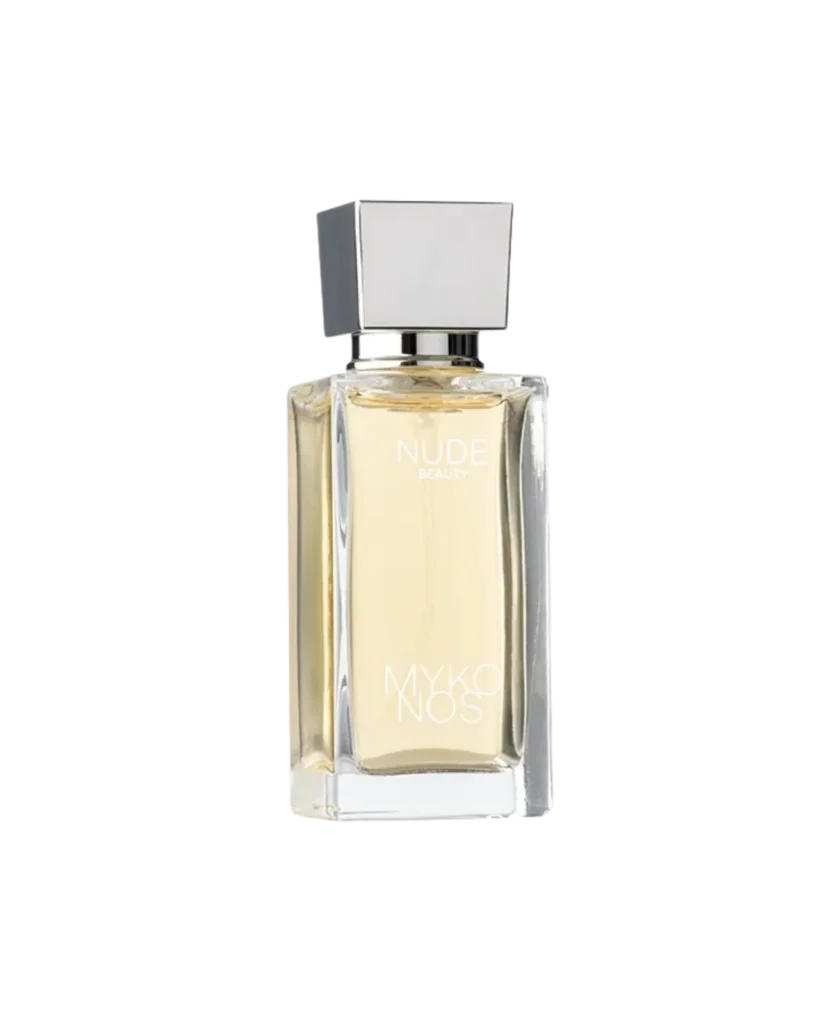 Nude Beauty Mykonos Perfume 50 ml