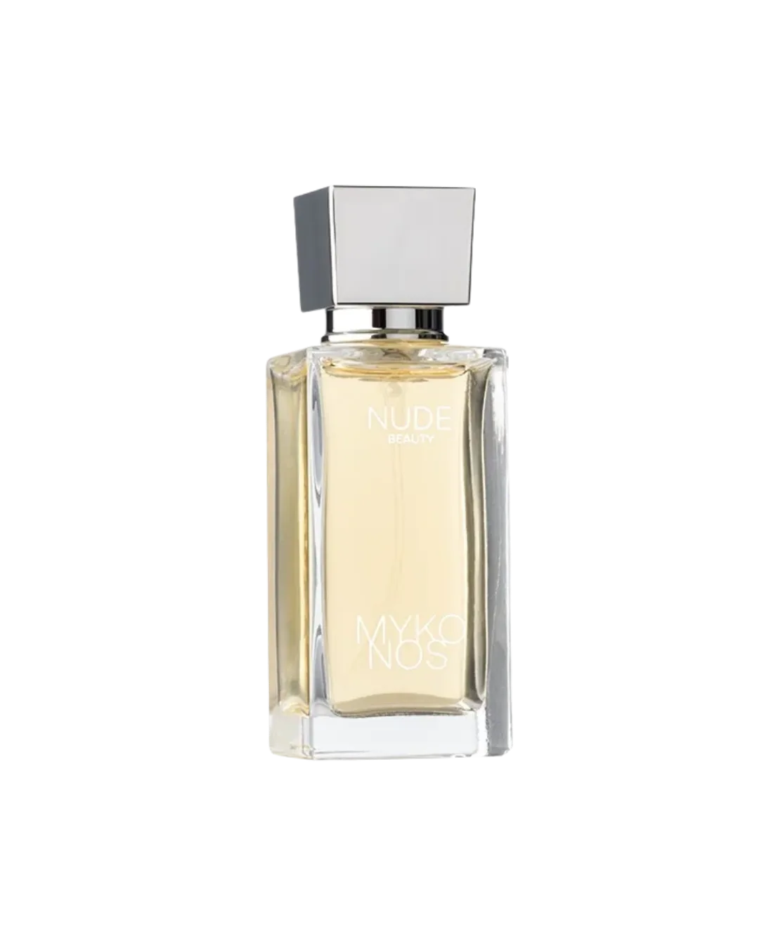 Nude Beauty Mykonos Perfume 50 ml