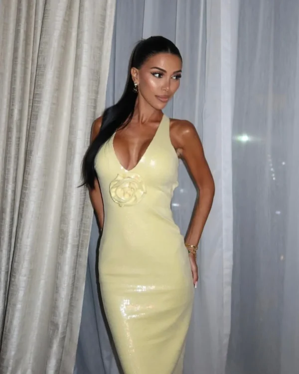 Nude Beauty Mykonos Perfume 50 ml