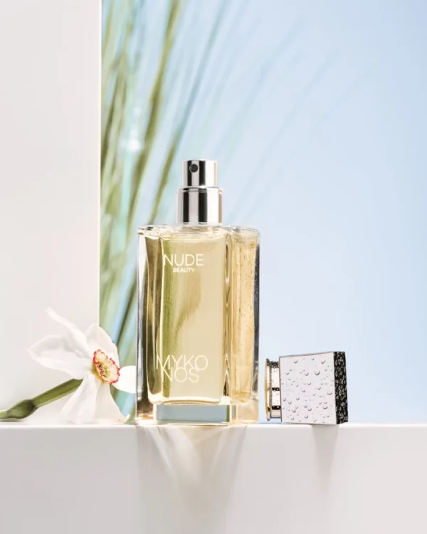 Nude Beauty Mykonos Perfume 50 ml