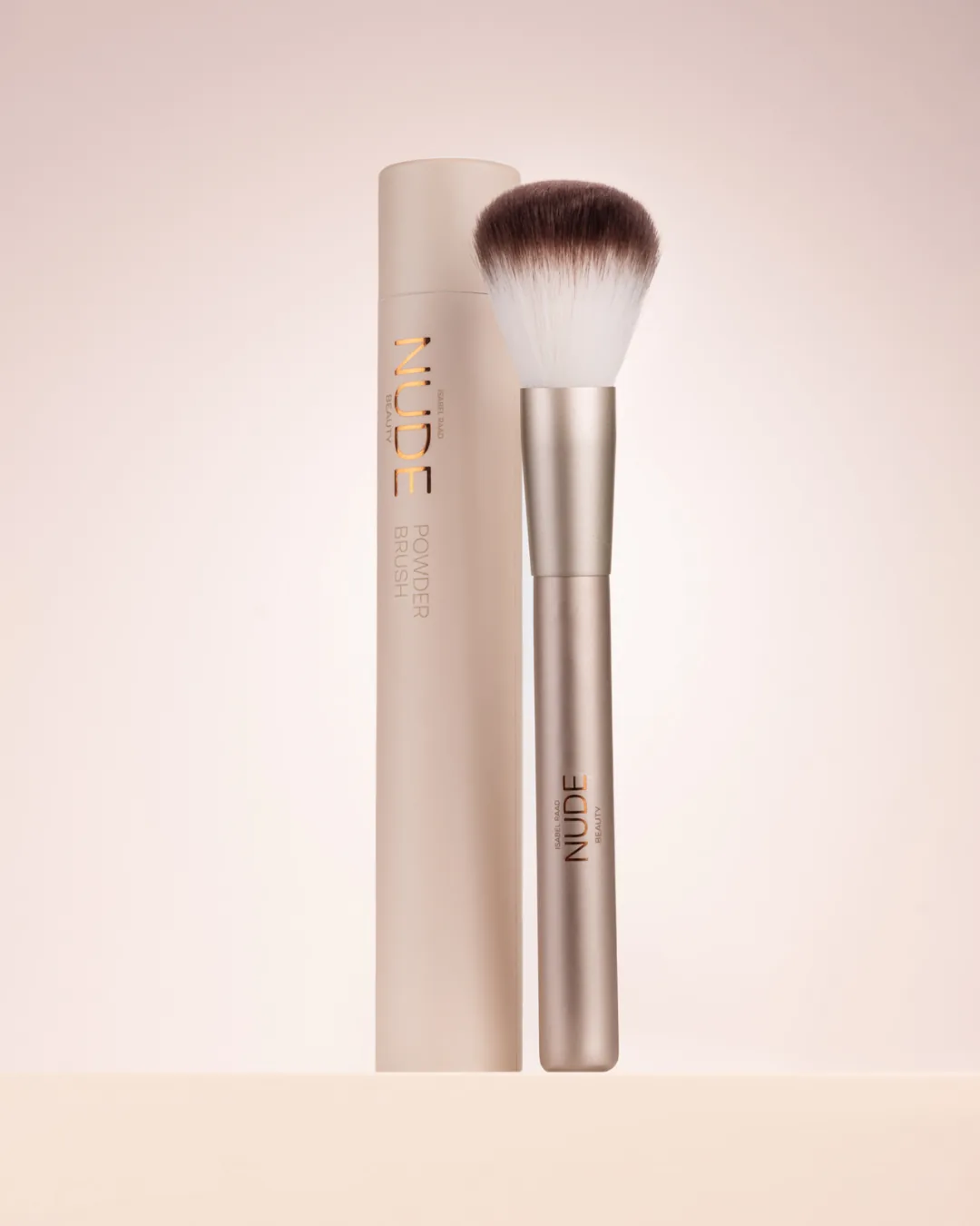 Nude Beauty Powder Brush