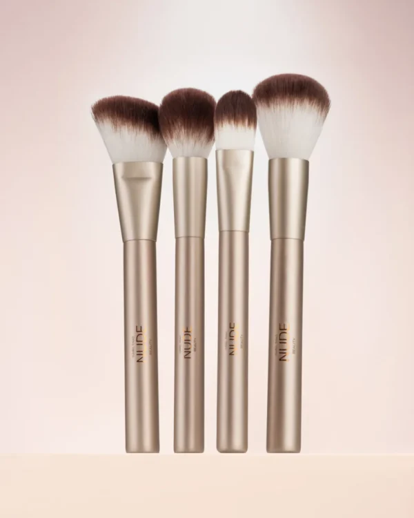 Nude Beauty Powder Brush