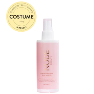 Nude Beauty Strengthening Rice Water