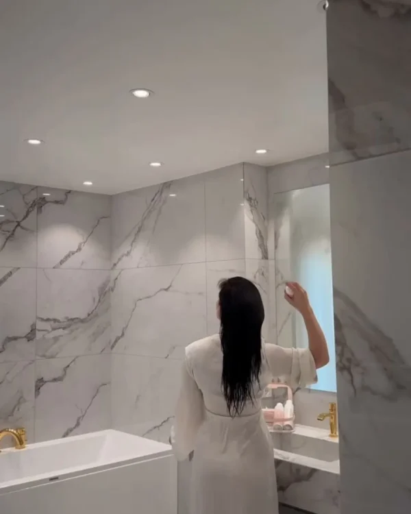 Nude Beauty Strengthening Rice Water