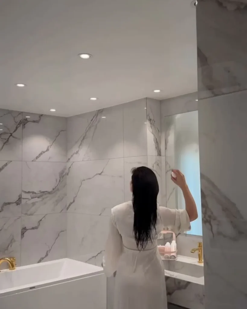 Nude Beauty Strengthening Rice Water