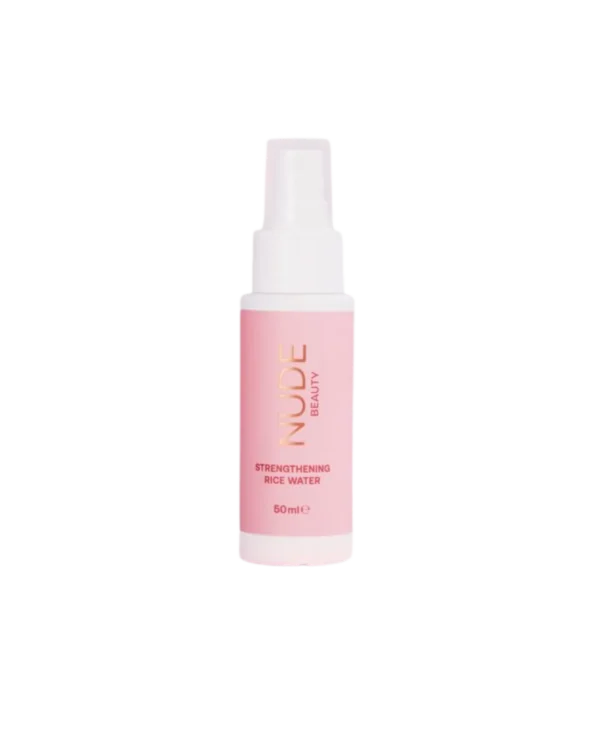 Nude Beauty Strengthening Rice Water 50 ml