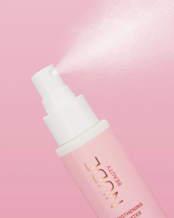 Nude Beauty Strengthening Rice Water 50 ml