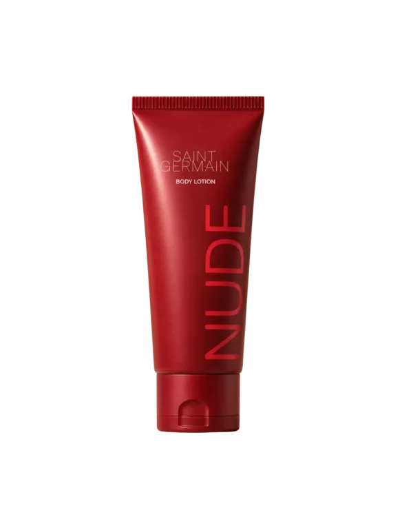 Nude Beauty Saint Germain Body Lotion