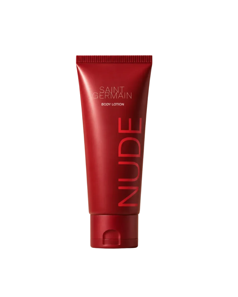 Nude Beauty Saint Germain Body Lotion