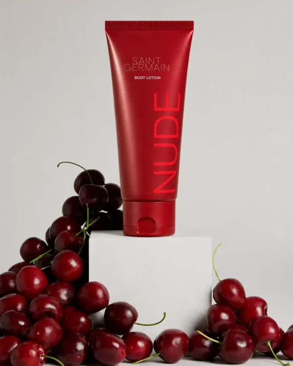 Nude Beauty Saint Germain Body Lotion