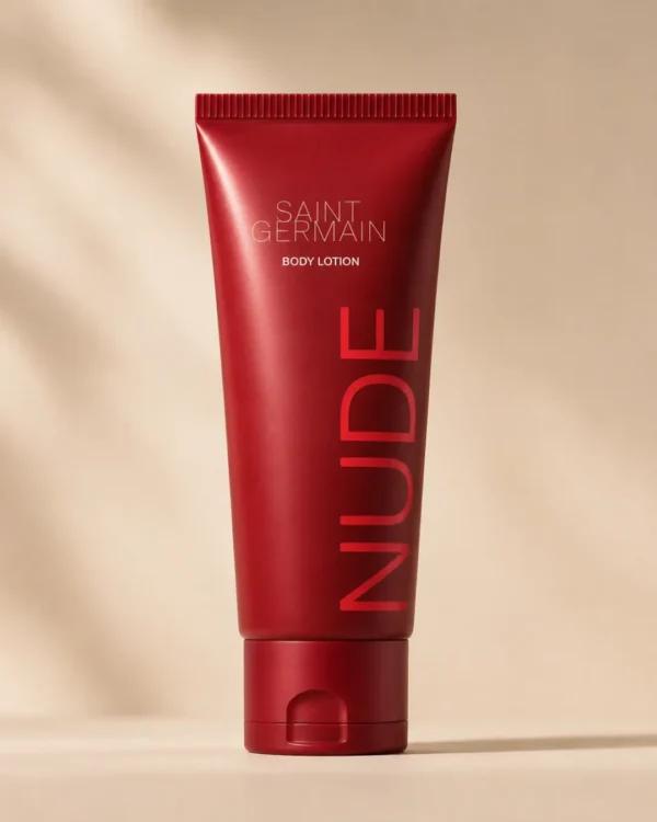 Nude Beauty Saint Germain Body Lotion