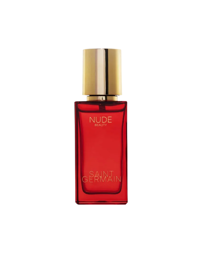 Nude Beauty Saint Germain Perfume 50 ml