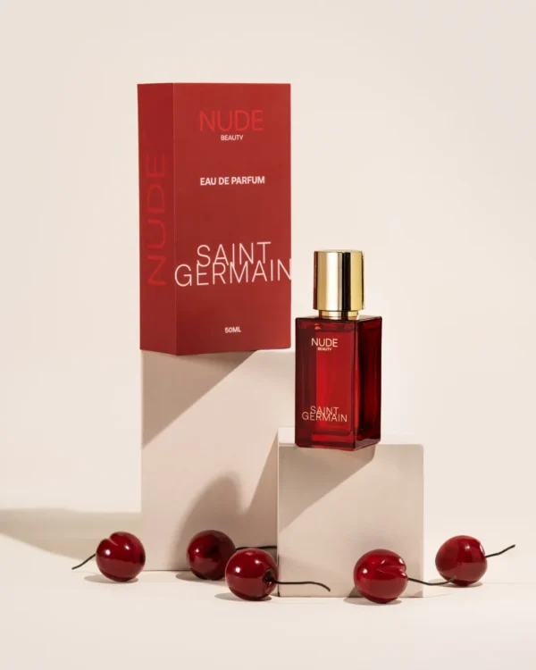 Nude Beauty Saint Germain Perfume 50 ml