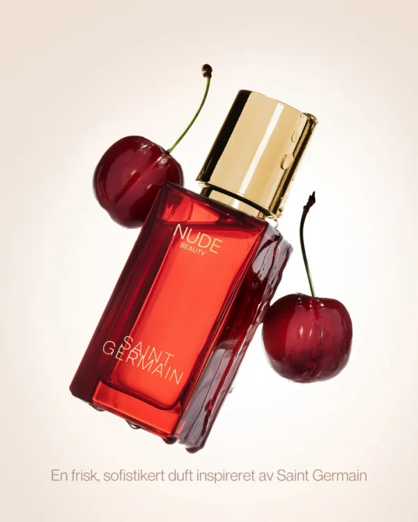 Nude Beauty Saint Germain Perfume 50 ml