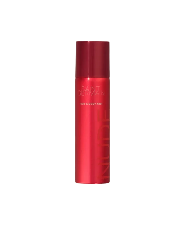 Nude Beauty St. Germain Hair & Body Mist