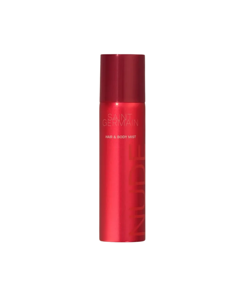Nude Beauty St. Germain Hair & Body Mist
