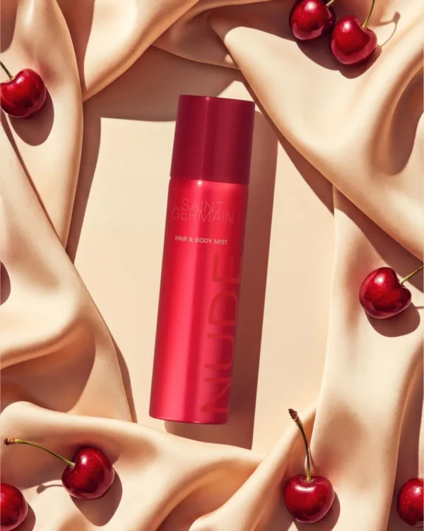 Nude Beauty St. Germain Hair & Body Mist