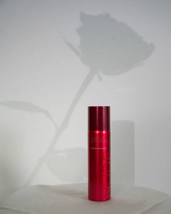 Nude Beauty St. Germain Hair & Body Mist