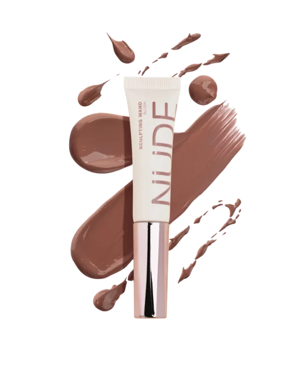 Nude Beauty Sculpting Wand Mauvy Matte