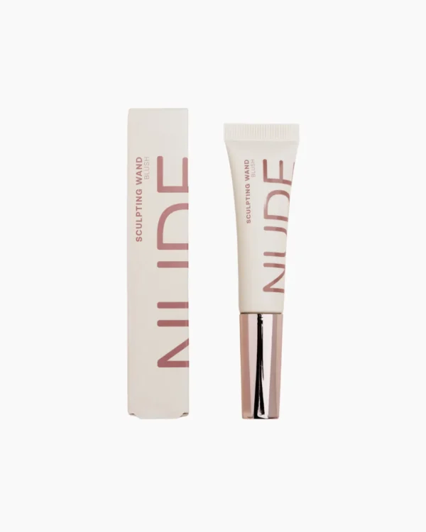 Nude Beauty Sculpting Wand Mauvy Matte