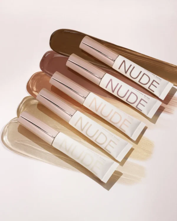 Nude Beauty Sculpting Wand Mauvy Matte
