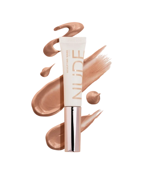 Nude Beauty Sculpting Wand Peachy Glow