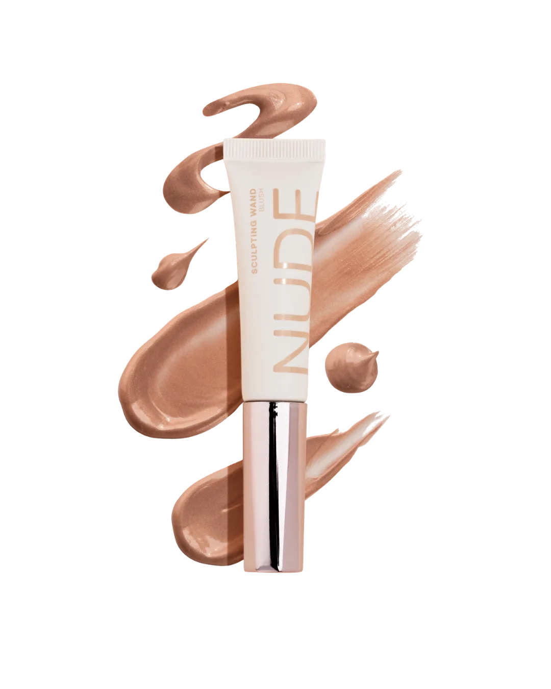 Nude Beauty Sculpting Wand Peachy Glow