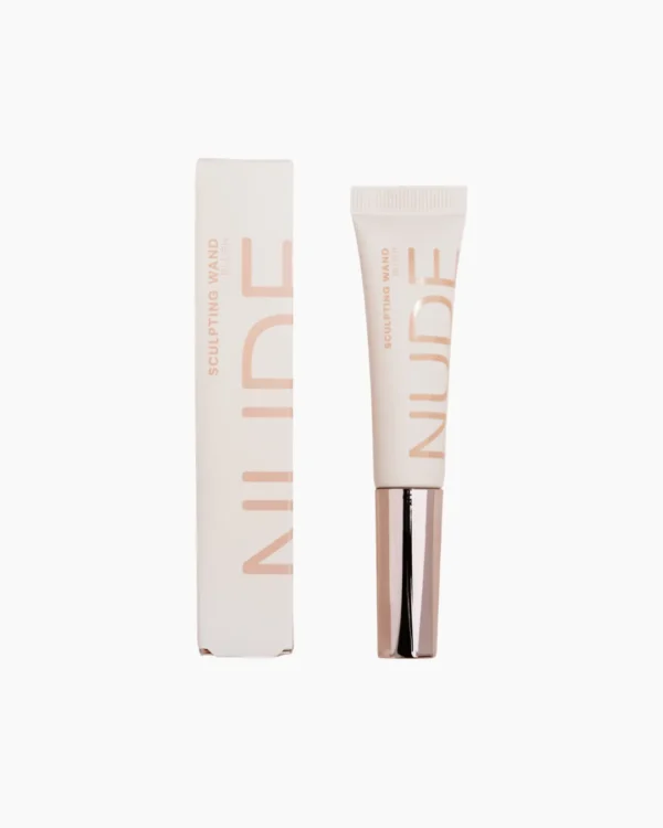 Nude Beauty Sculpting Wand Peachy Glow