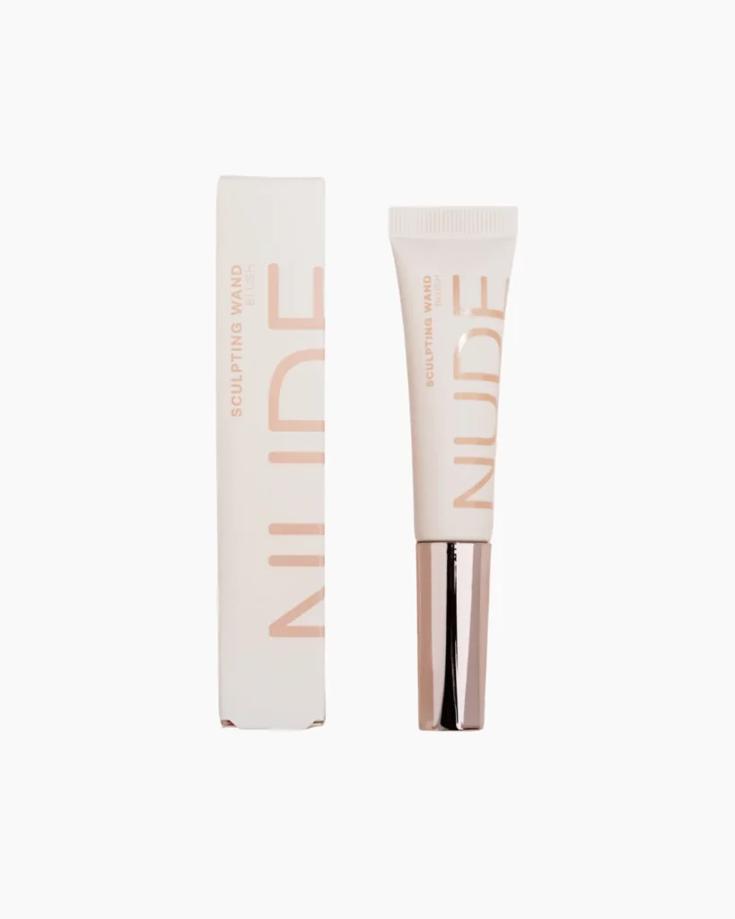 Nude Beauty Sculpting Wand Peachy Glow